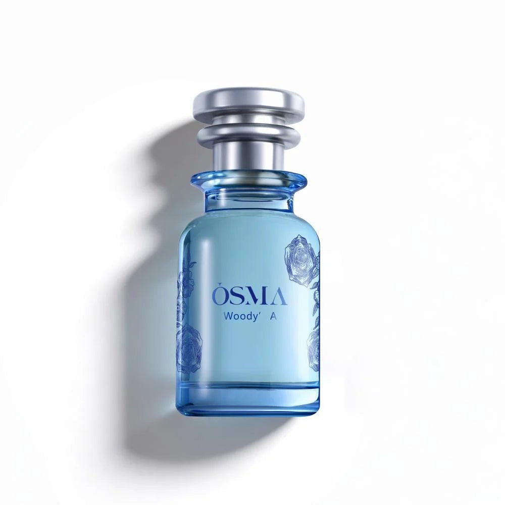 Osma Woody A 75ml - Adhkar