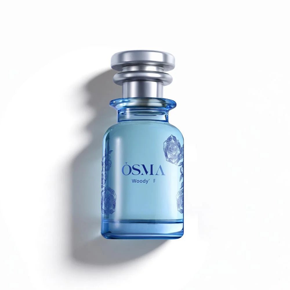 Osma Woody F 75ml - Adhkar