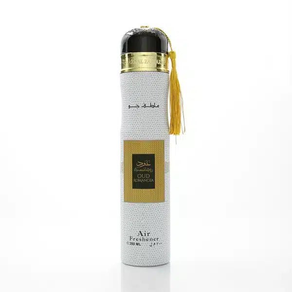 Oud Romancea Air Freshner - Adhkar