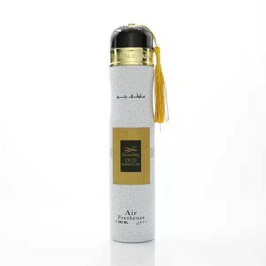 Oud Romancea Air Freshner - Adhkar