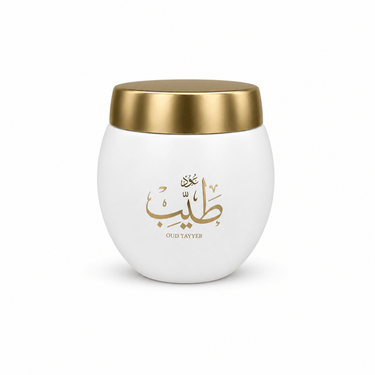 Oud Tayyab Ahmed Al Maghribi - Adhkar