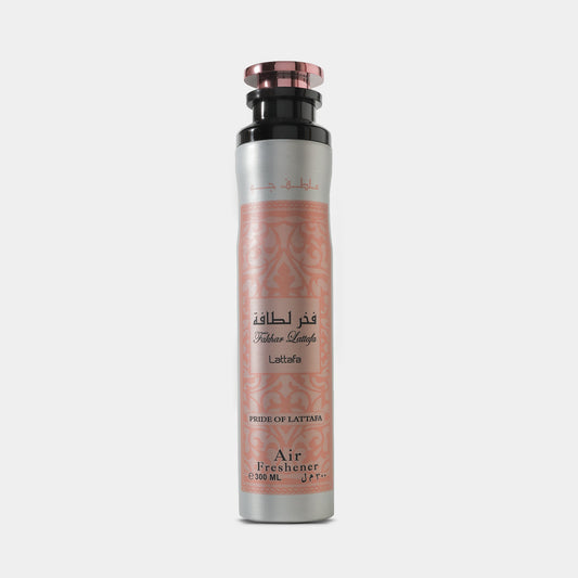 Pride of Lattafa Air Freshner