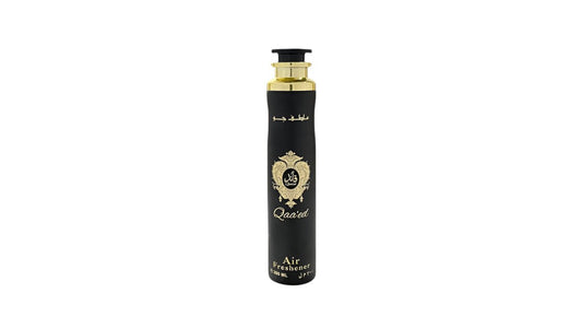 Qaa'ed Air Freshener - Adhkar