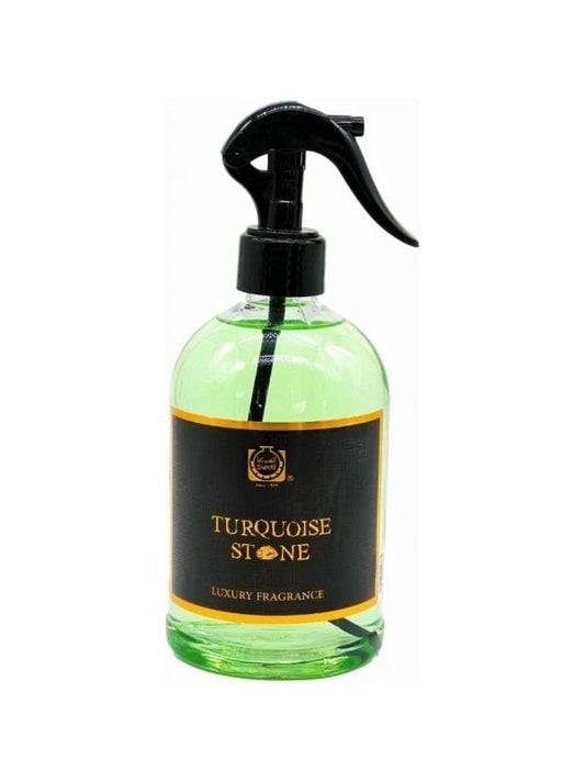 Surrati Turquoise Stone Room Freshener