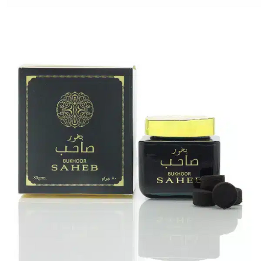 Saheb Bukhoor 80g
