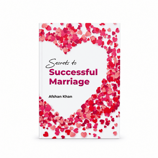 Secrets To Successful Marriage - Adhkar