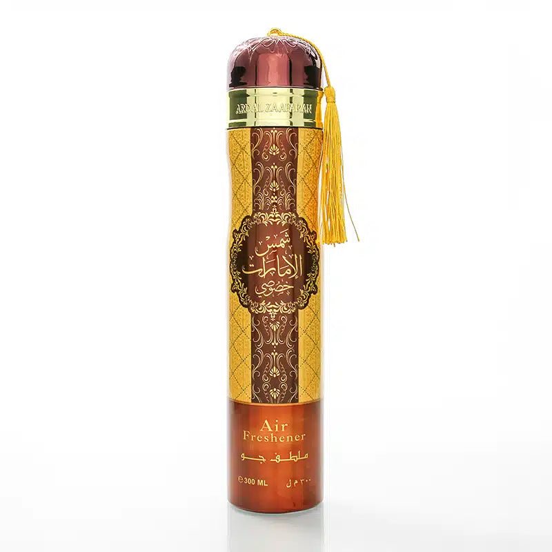 Shams Al Emarati Air Freshener - Adhkar