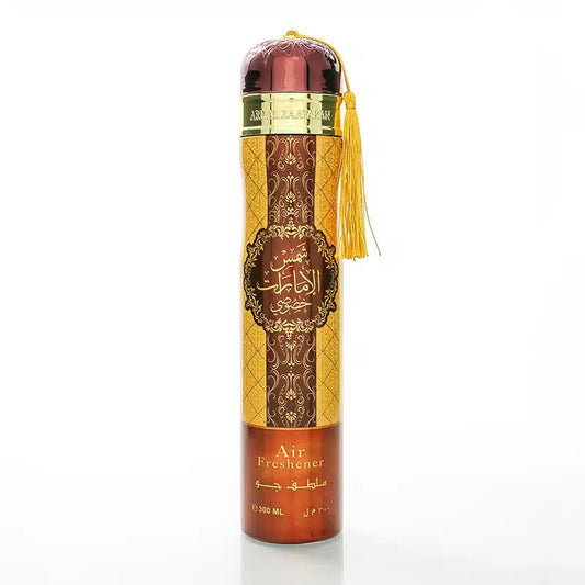 Shams Al Emarati Air Freshener - Adhkar