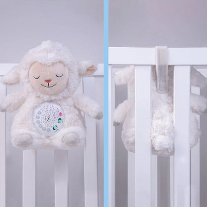 Sheepy the Sleepytime Sheep - Adhkar