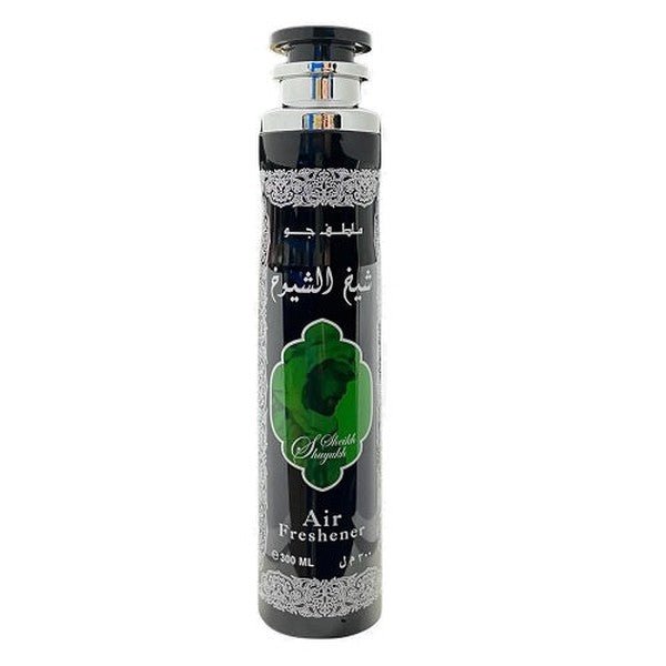 Sheikh Shuyukh Air Freshener - Adhkar