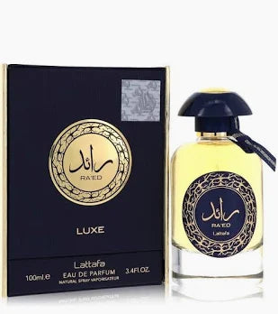 Lattafa Ra'ed Luxe 100ml