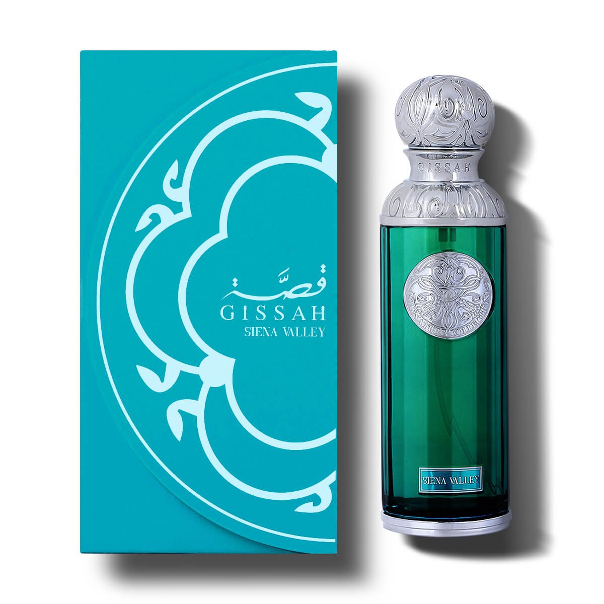 Gissah Siena Valley 200ml
