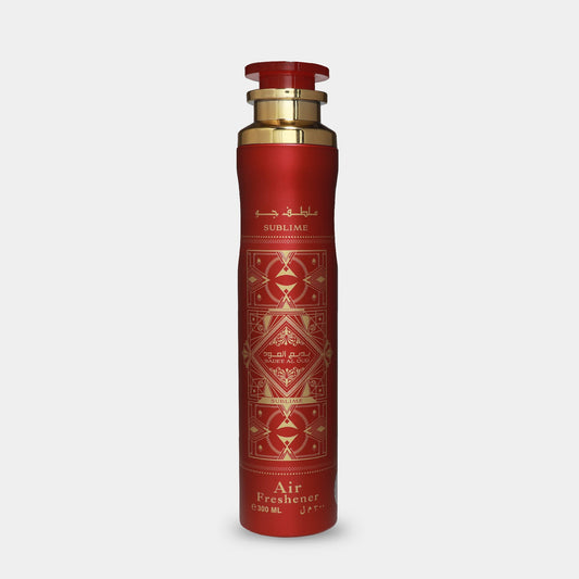 Bade'e Al Oud Sublime Air Freshener
