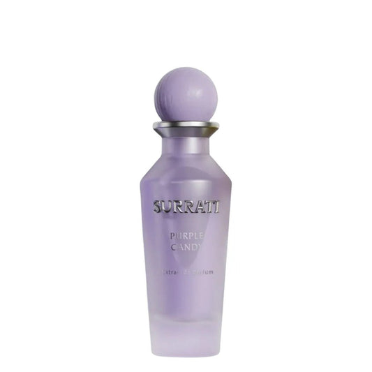 Surrati Purple Candy 100ml - Adhkar