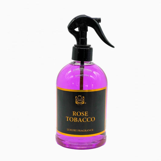 Surrati Rose Tobacco Room Freshener