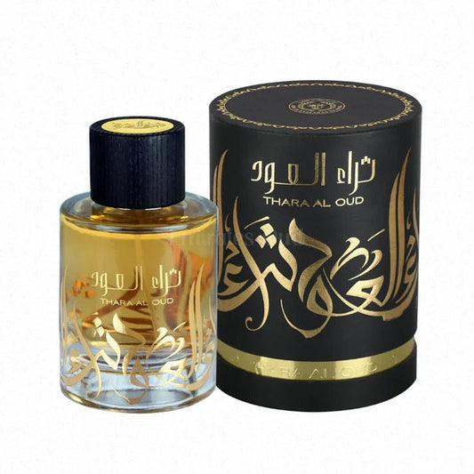 Thara Al Oud 100ml - Adhkar