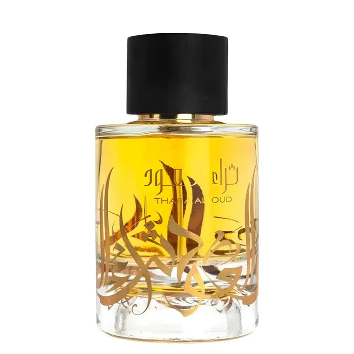 Thara Al Oud 100ml - Adhkar