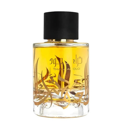 Thara Al Oud 100ml - Adhkar
